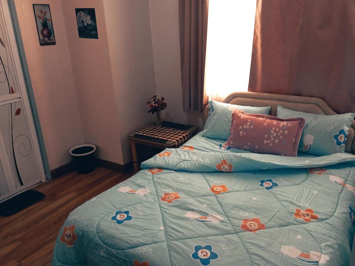 Bapaq Mahkota Apartment Melaka מראה חיצוני תמונה