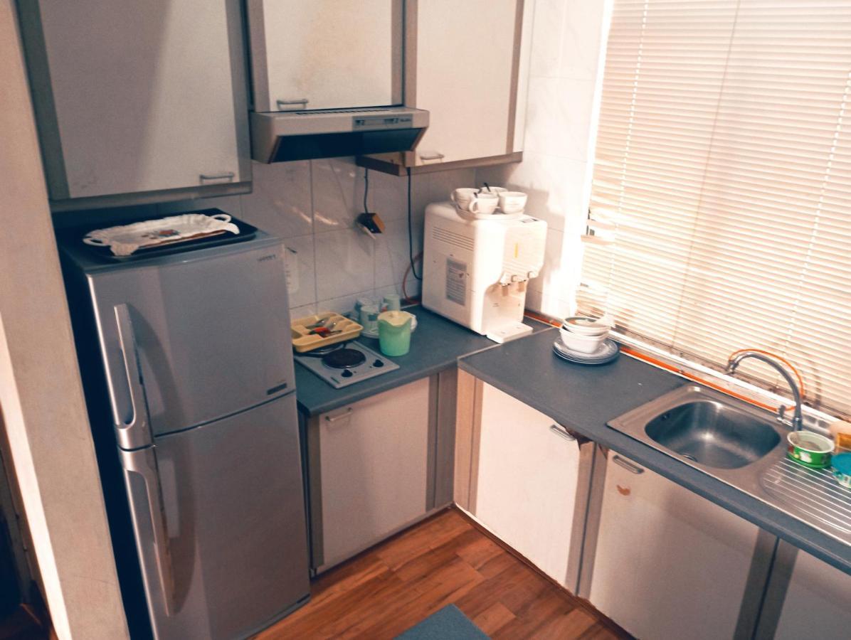 Bapaq Mahkota Apartment Melaka מראה חיצוני תמונה